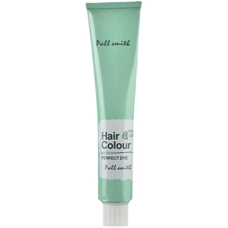 脏橘色染发剂膏2023流行色女显白植物纯自己在家染发橘红色泡泡沫