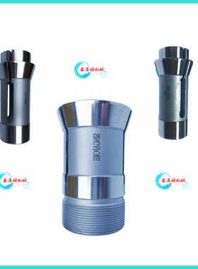 斯大机导套扶咀1.5~12范围 SR23系例 斯大今日标准硕方走心机高精