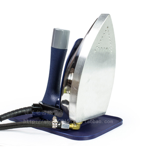 家用工业两用电烫斗 小型压力电加热蒸汽锅炉配件 原厂电熨斗