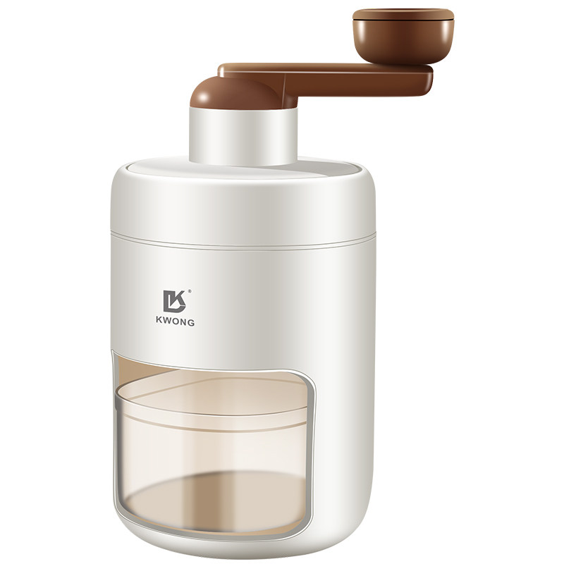 刨冰机家用小型手动制冰机刨冰神器冰沙绵绵冰机摆摊雹冰破冰机