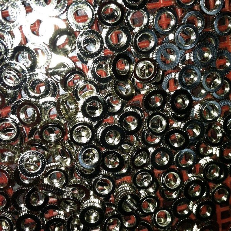 【专业定做】镀镍黄铜螺母 黄铜垫片圈 轴销套加工 自动车床精车,五金/工具,垫圈,淘宝优惠券,粉丝福利购,淘宝优惠卷