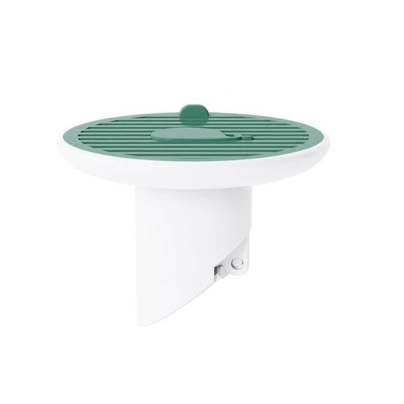 麦麦萌鲸鱼磁吸地漏防臭器厨房卫生间下水道堵水口密封防反味神器,家庭/个人清洁工具,地漏防臭器,淘宝优惠券,粉丝福利购,淘宝优惠卷