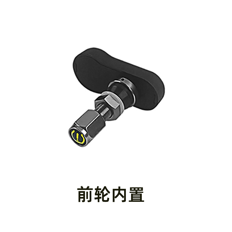 摩托机车胎压监测传感器