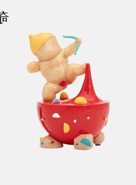 稀奇艺术《射手座》弯弓射箭星座办公室装饰摆件装饰品生日礼物