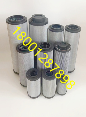 LH0060/110/160/240/330/500/660/850/950/1300R010BN/HC回油滤芯