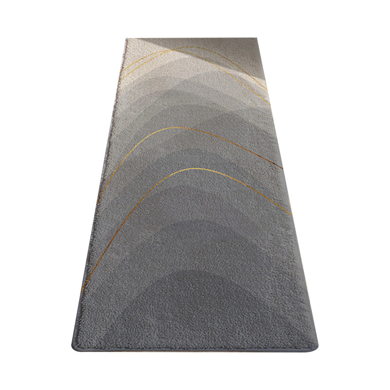 地毯卧室床边毯高级灰色房间毛绒地垫茶几垫子家用床下耐脏全铺垫,居家布艺,床边毯,淘宝优惠券,粉丝福利购,淘宝优惠卷