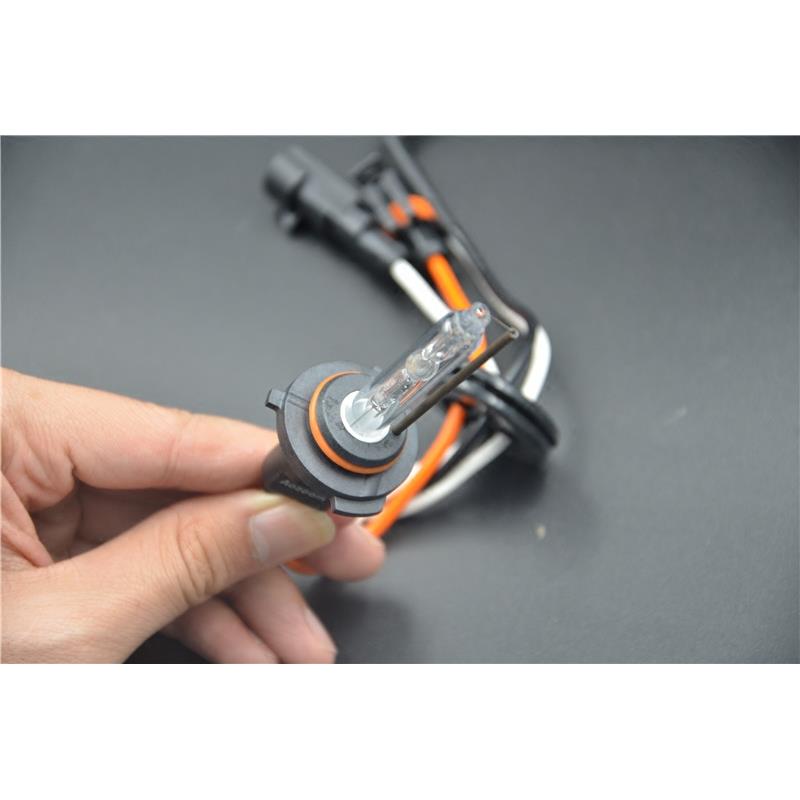 德国澳兹姆AOZOOM原厂HID氙气灯泡远近灯雾灯H1H3H7H11D1SD2H9012