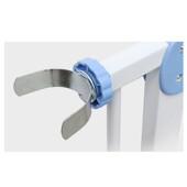 U型卡扣一个 单拍不发货 楼梯口栏杆专用