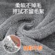 拖把布拖布替换布夹布拖把尘推布平板拖把通用替换布条拖地替换头
