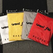 加大专业款 围布发廊理发围裙美发客袍成人剪发防静电理发衣不沾发