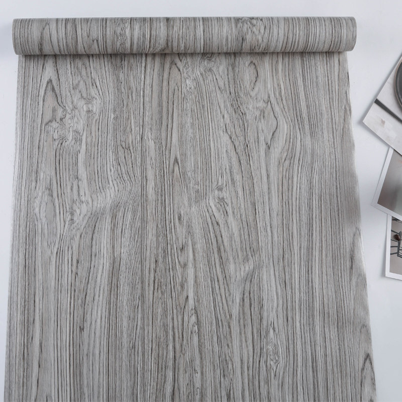 波音软片木纹贴纸自粘3D立体加厚防水PVC墙壁纸旧家具翻新桌柜子,家居饰品,软装墙贴,淘宝优惠券,粉丝福利购,淘宝优惠卷