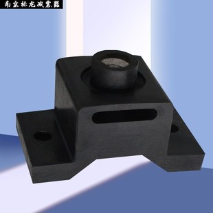 BE型橡胶减震器减震垫隔振器缓冲垫BE10 15 25 40 60 85 120 160