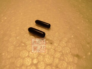 歌德耳机橡胶帽塑胶帽顶部帽子SR125 SR225 SR325 SR60 SR80 M1