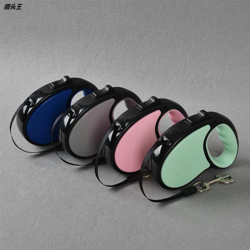 宠物牵引绳自动可伸缩牵引器狗链猫牵引带3米/5米新宠物用品,宠物/宠物食品及用品,猫牵引绳,淘宝优惠券,粉丝福利购,淘宝优惠卷
