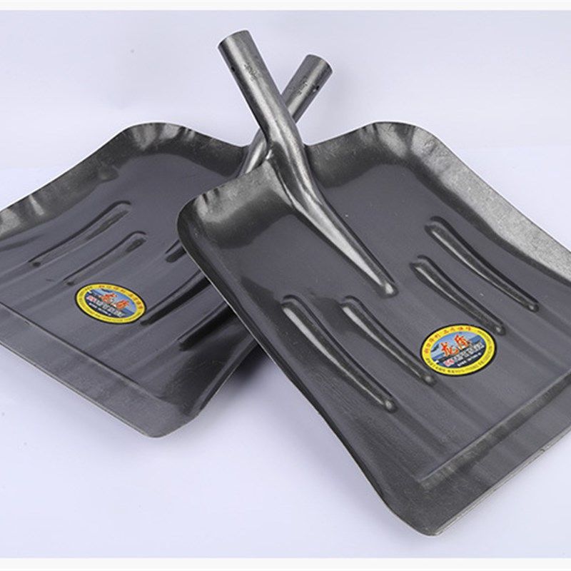 锰钢大铁锹 铲子雪铲 大号铁锹 加厚清粪锹铲 大方锹 垃圾铲头,农机/农具/农膜,锹,淘宝优惠券,粉丝福利购,淘宝优惠卷