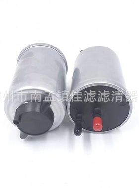 替320/07394柴油滤芯 挖掘机130 200 JCB油水分离器