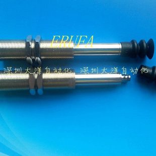 PCG15 抖动真空吸盘气动元 NPCB板专用吸嘴 件机械手配件SVC