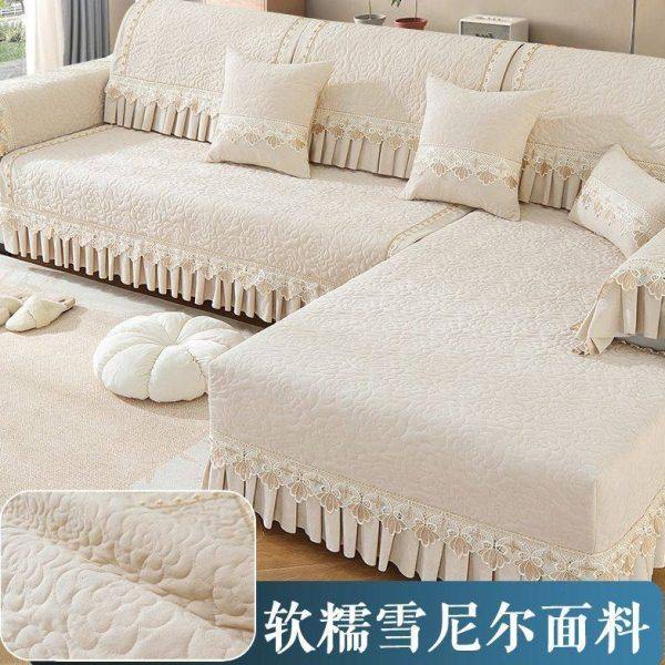 2025新款沙发套罩通用型四季通用防滑坐垫贵妃皮木沙发垫热销中,居家布艺,沙发垫,淘宝优惠券,粉丝福利购,淘宝优惠卷