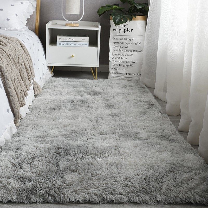 北欧地毯卧室少女床边毛毯客厅满铺可爱家用床下榻榻米长方形地垫,居家布艺,地毯,淘宝优惠券,粉丝福利购,淘宝优惠卷