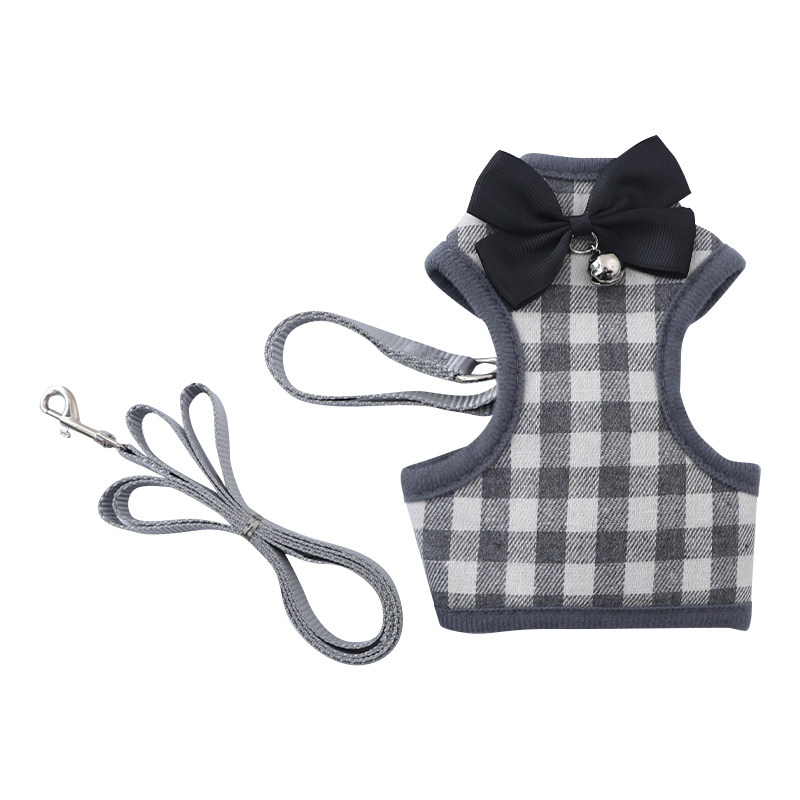 宠物小猫咪牵引绳防挣脱外出专用背心式春夏胸背带猫专用绳遛猫绳,宠物/宠物食品及用品,猫牵引绳,淘宝优惠券,粉丝福利购,淘宝优惠卷