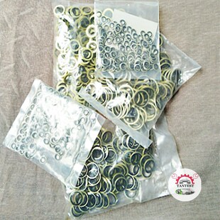 喷油泵用橡胶密封圈垫片M6 8  12 14  18 20密封垫圈