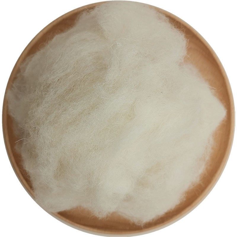 羊毛毡填充毛打底辅料棉 diy戳戳乐手工玩偶填充毛条,居家布艺,缝纫DIY材料套装,淘宝优惠券,粉丝福利购,淘宝优惠卷