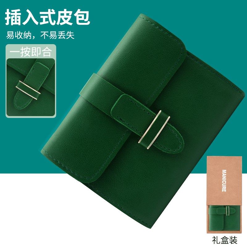 指甲刀套装全套指甲剪套盒修脚趾甲沟炎专用工具掏耳朵挖耳勺神器