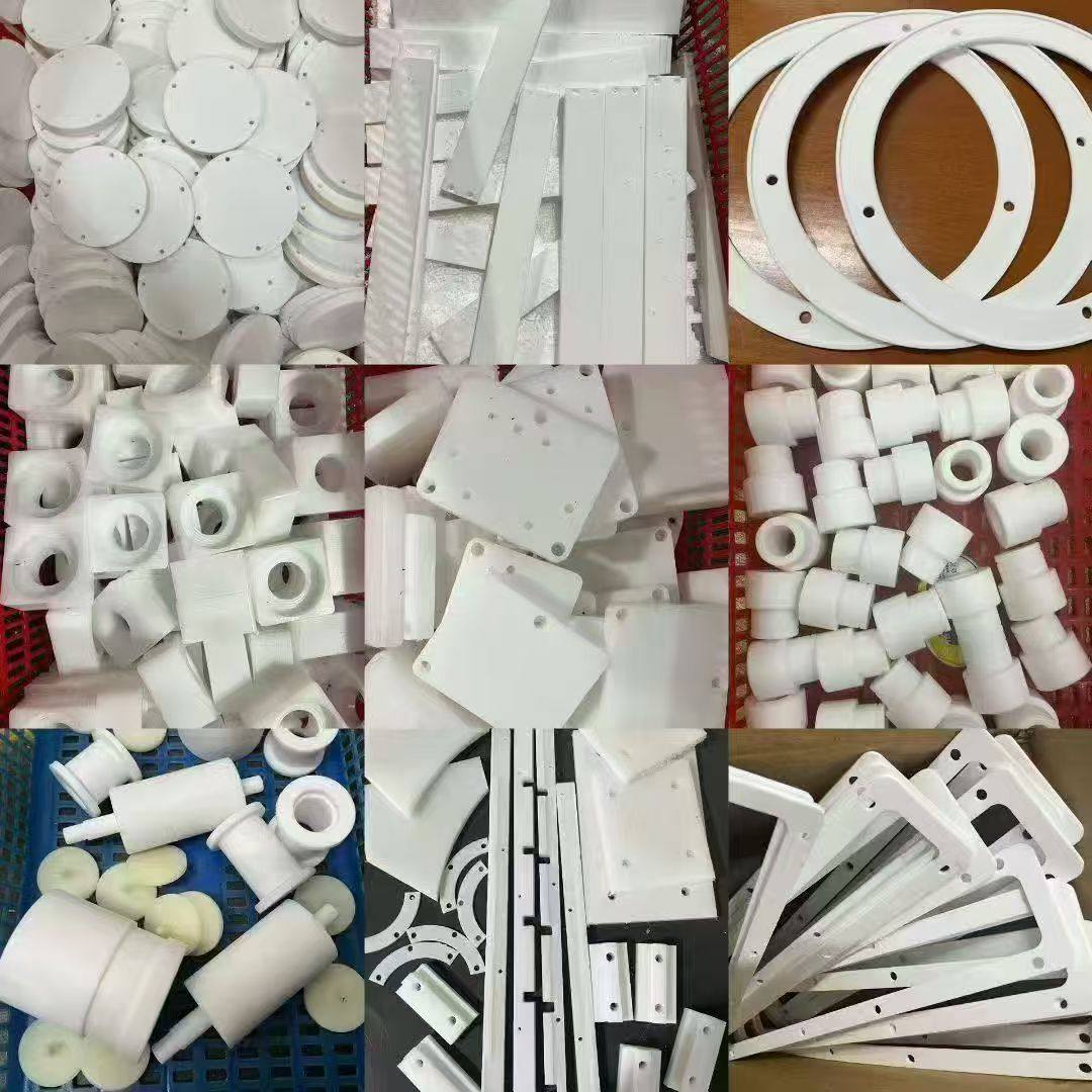 聚四氟乙烯板PTFE板铁氟龙板定制加工零件数控CNC模具加工特氟龙,橡塑材料及制品,其他绝缘材料,淘宝优惠券,粉丝福利购,淘宝优惠卷