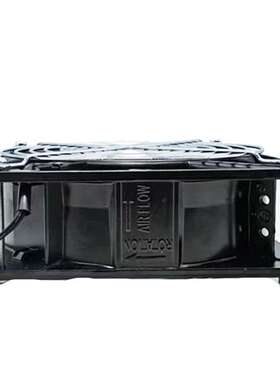 LFFAN工业焊锡排烟220V 12038吸烙铁烟散热轴流吹风排风扇