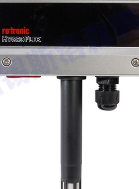 暖通空调温湿度变送器 HF1XX-WB1壁挂式温湿度变送器 温湿度探头