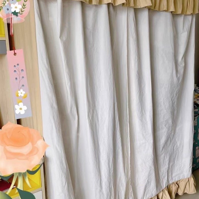 简约布艺防尘罩家用衣柜套子鞋柜套货架橱柜衣厨柜套帆布罩子全包,居家布艺,万能盖巾,淘宝优惠券,粉丝福利购,淘宝优惠卷