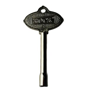 水井房强弱电间管道井楼梯走廊消防通道圆孔形防火门锁芯通用钥匙