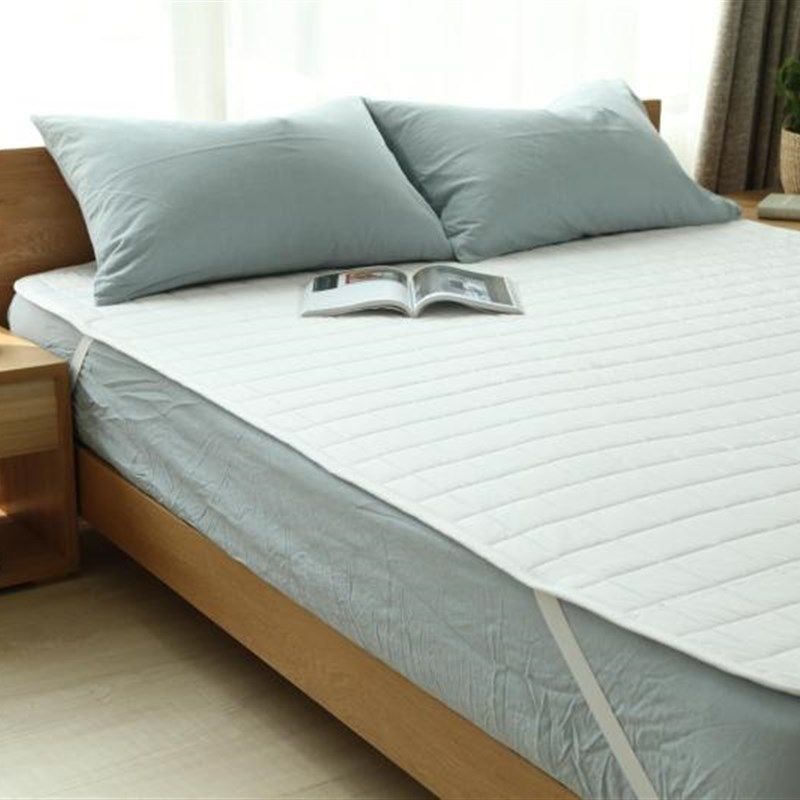床垫榻榻米席梦思防滑床褥子可折叠垫被1.21.51.8m床护垫