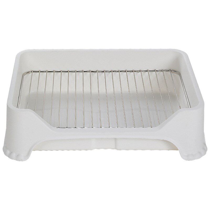 狗狗厕所小型犬小狗专用尿盆泰迪比熊博美狗砂盆幼犬大小便防踩屎