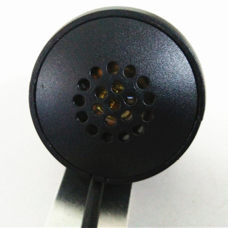 锂电车灯 带喇叭灯一体 代驾车车灯 电动自行车led前照大灯配件