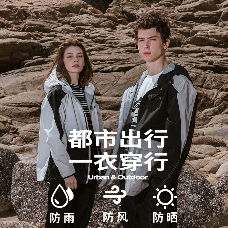 雨衣电动车女分体式摩托车雨衣雨裤套装男款自行车骑行防暴雨外套