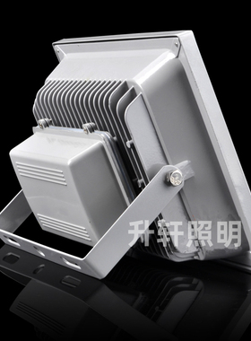 包邮10W 20W 30W 50W LED投光灯户外 投射灯泛光灯广告灯工程路灯