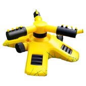 自动浇水器浇花神器喷淋喷头洒水房顶降温喷雾设备园林绿化屋顶