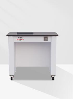 爱迪生EDSYN天平全钢柜实体福轮900*6马50台咨询客服*800验台移动