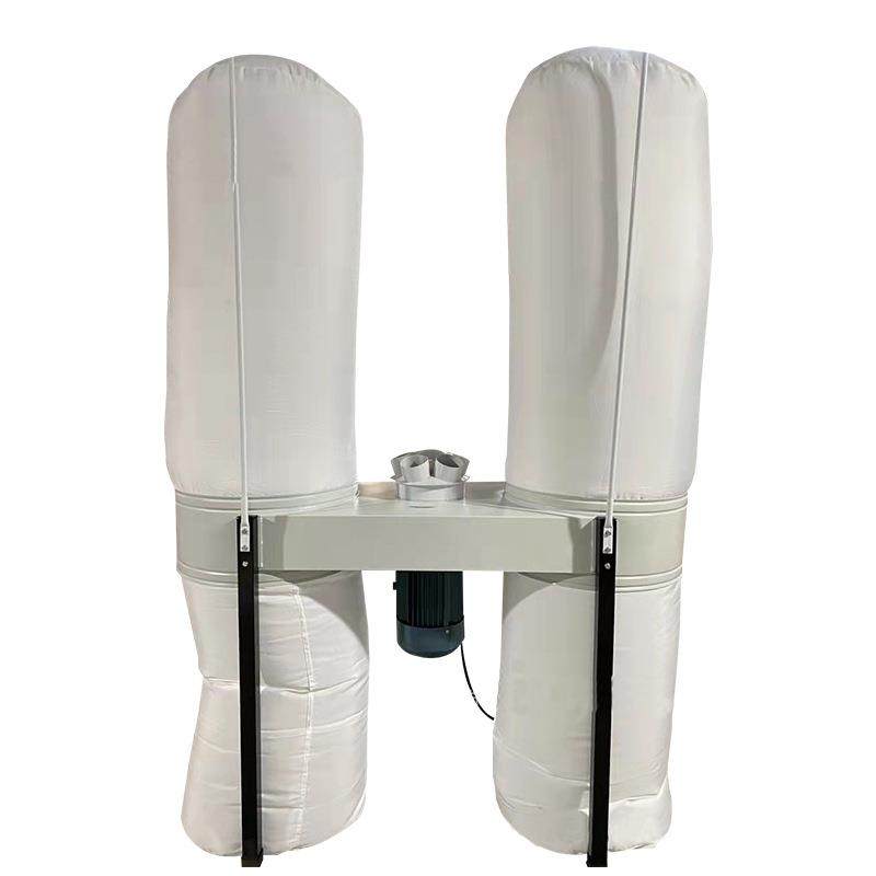 开料雕刻机吸尘器工业吸尘设备立式双桶布袋移动工业集尘机,五金/工具,工业吸尘器/除尘器,淘宝优惠券,粉丝福利购,淘宝优惠卷