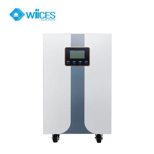 纯正弦工频552太阳能离网制逆波控一体机96v10KW控器M逆PPT光伏变