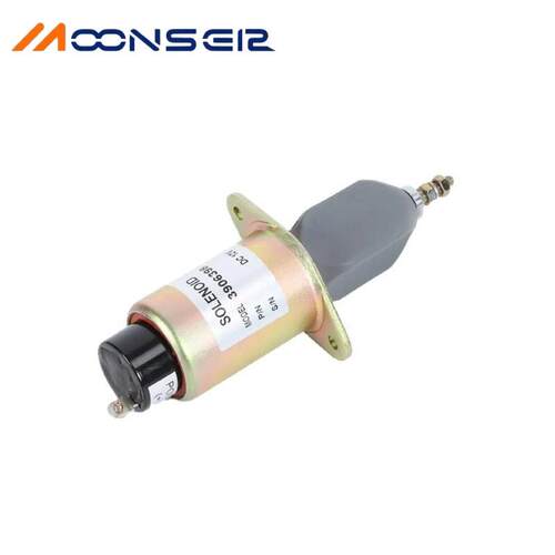 3摩森906776熄火控制器电阀开1关SA-315-294 39磁0638 SA-3151-12