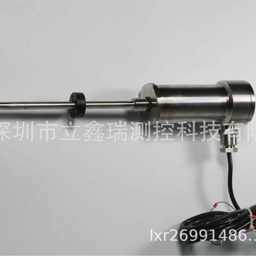 双脉冲输出位移R传感器0LX-LP1W1100-GD005M1C03LXR-W0