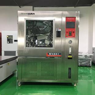 原厂制造 淋雨试验箱 防水试验机 使用寿命15年以上