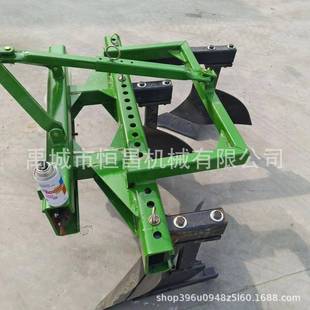 多功能开沟起垄犁 起垄开沟犁 耕地翻地大犁厂家