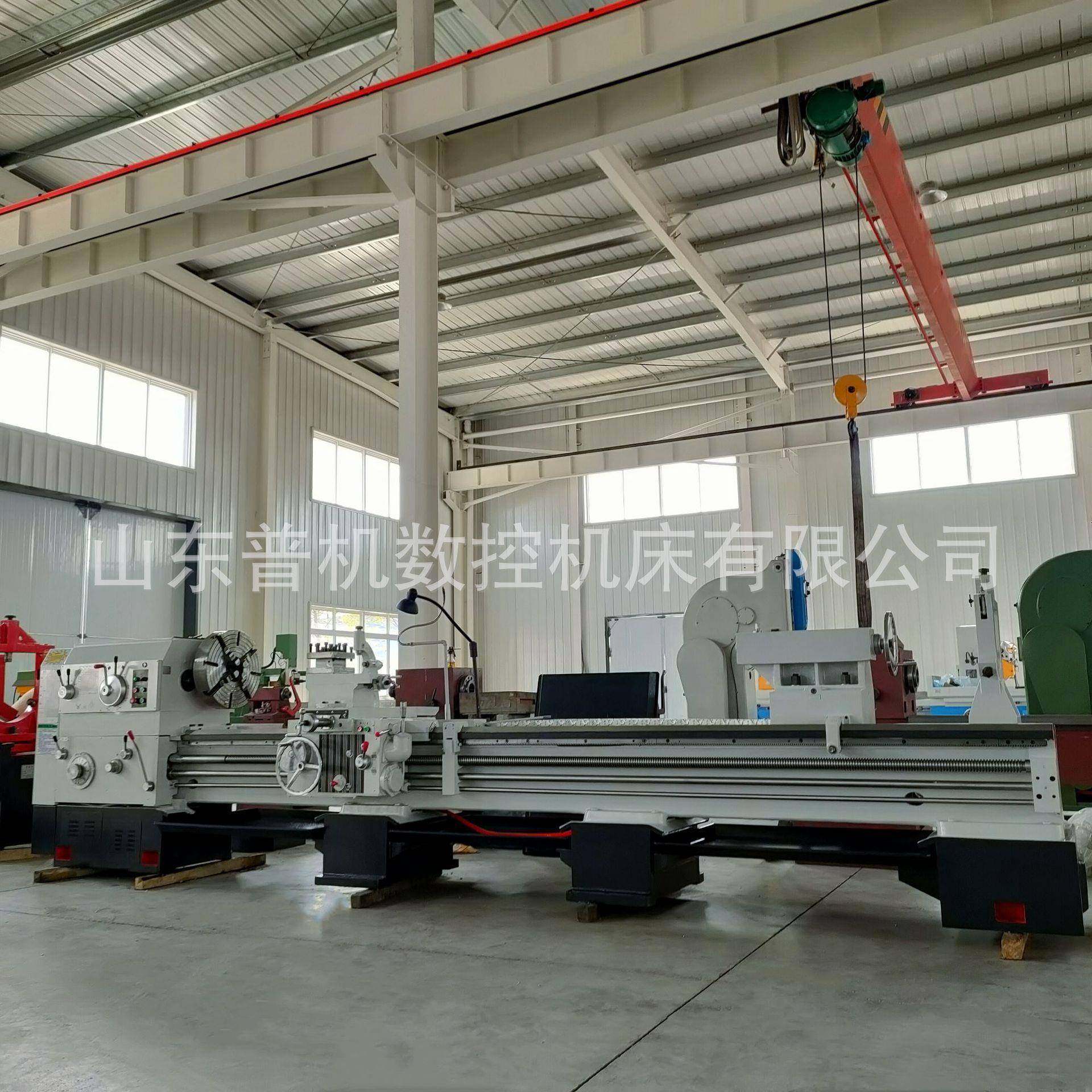 实体制造CW6180系列 C6180*4000操作方便车床 整体车床重力切削,五金/工具,车床,淘宝优惠券,粉丝福利购,淘宝优惠卷