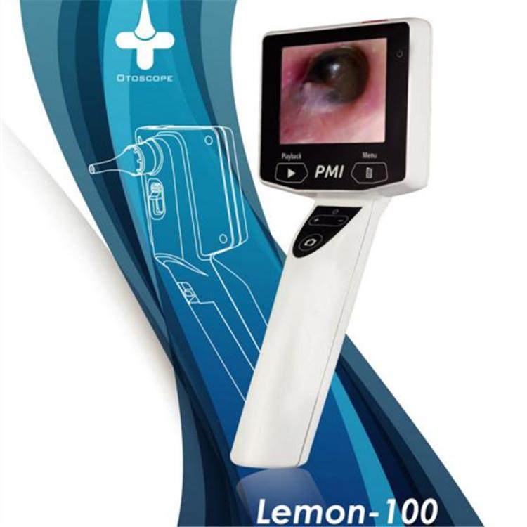 lemon-100手持式可视高清光纤检耳镜耳镜内窥镜检耳镜五官检查镜,电子/电工,内窥镜摄像头,淘宝优惠券,粉丝福利购,淘宝优惠卷