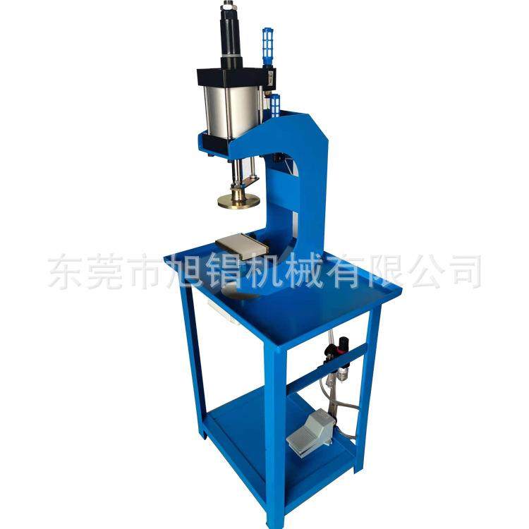 源头厂家鞋面冲孔机皮带箱包吊牌标签冲孔机可调式气缸冲孔机,纺织面料/辅料/配套,皮革加工设备,淘宝优惠券,粉丝福利购,淘宝优惠卷