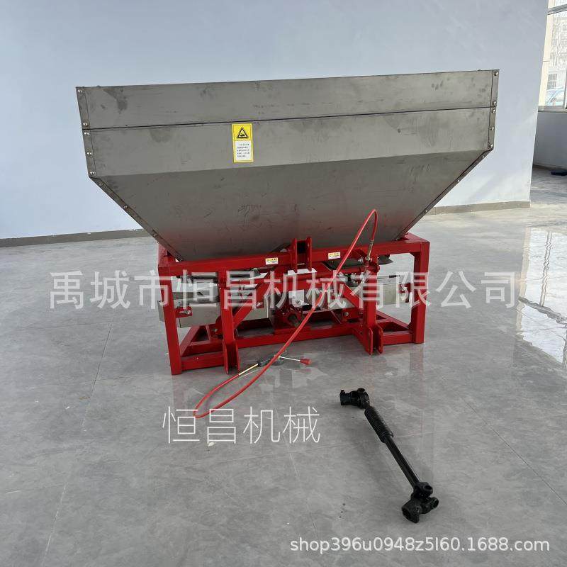 四轮后悬挂式不锈钢撒肥抛肥机 厂家供应,农机/农具/农膜,施肥机械,淘宝优惠券,粉丝福利购,淘宝优惠卷