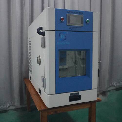 交型恒温恒小湿试验箱桌上KB-TH-S-型低温变湿热试验箱30温度-40~